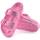 Schuhe Damen Pantoffel BIRKENSTOCK  Rosa
