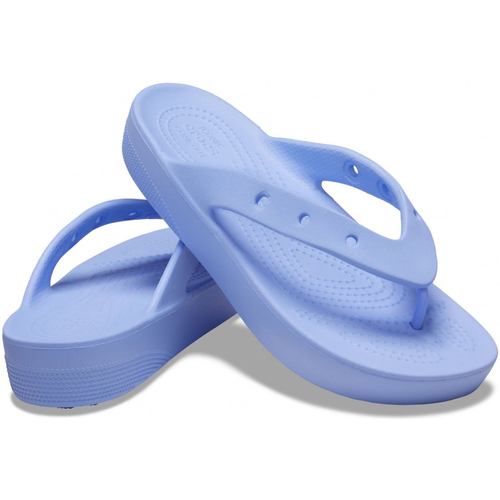 Crocs  Violett