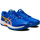 Schuhe Herren Sneaker Asics  Blau