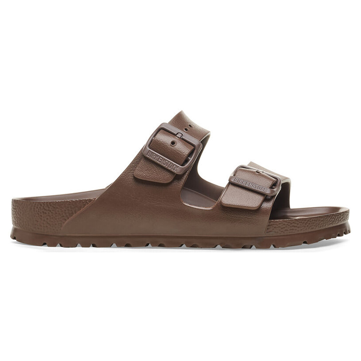 Schuhe Herren Pantoffel BIRKENSTOCK  Braun