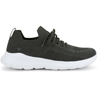 Schuhe Herren Sneaker Pitas  Grün