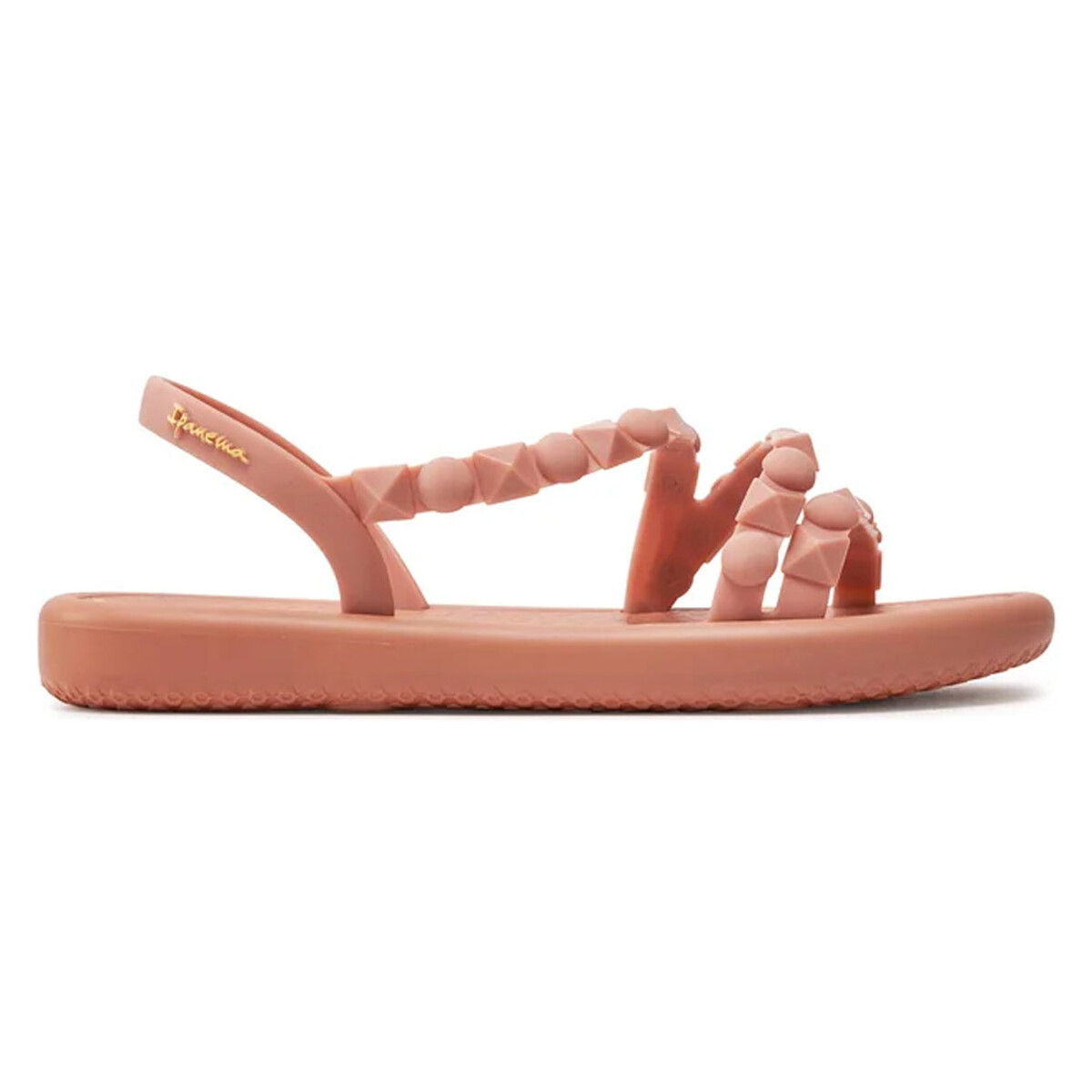 Schuhe Damen Sandalen / Sandaletten Ipanema  Rosa