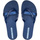 Schuhe Damen Zehensandalen Ipanema  Blau