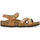 Schuhe Kinder Sandalen / Sandaletten BIRKENSTOCK  Braun
