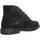Schuhe Herren Sneaker High Docksteps  Blau