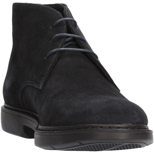 Docksteps  Blau