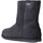 Schuhe Kinder Stiefel EMU  Blau