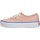 Schuhe Damen Sneaker Vans  Rosa