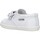 Schuhe Kinder Slipper Balducci  Weiss