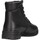 Schuhe Sneaker High Magnum  Schwarz
