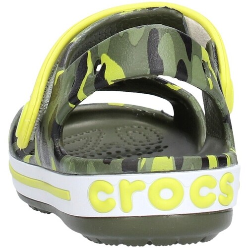 Crocs  Grün