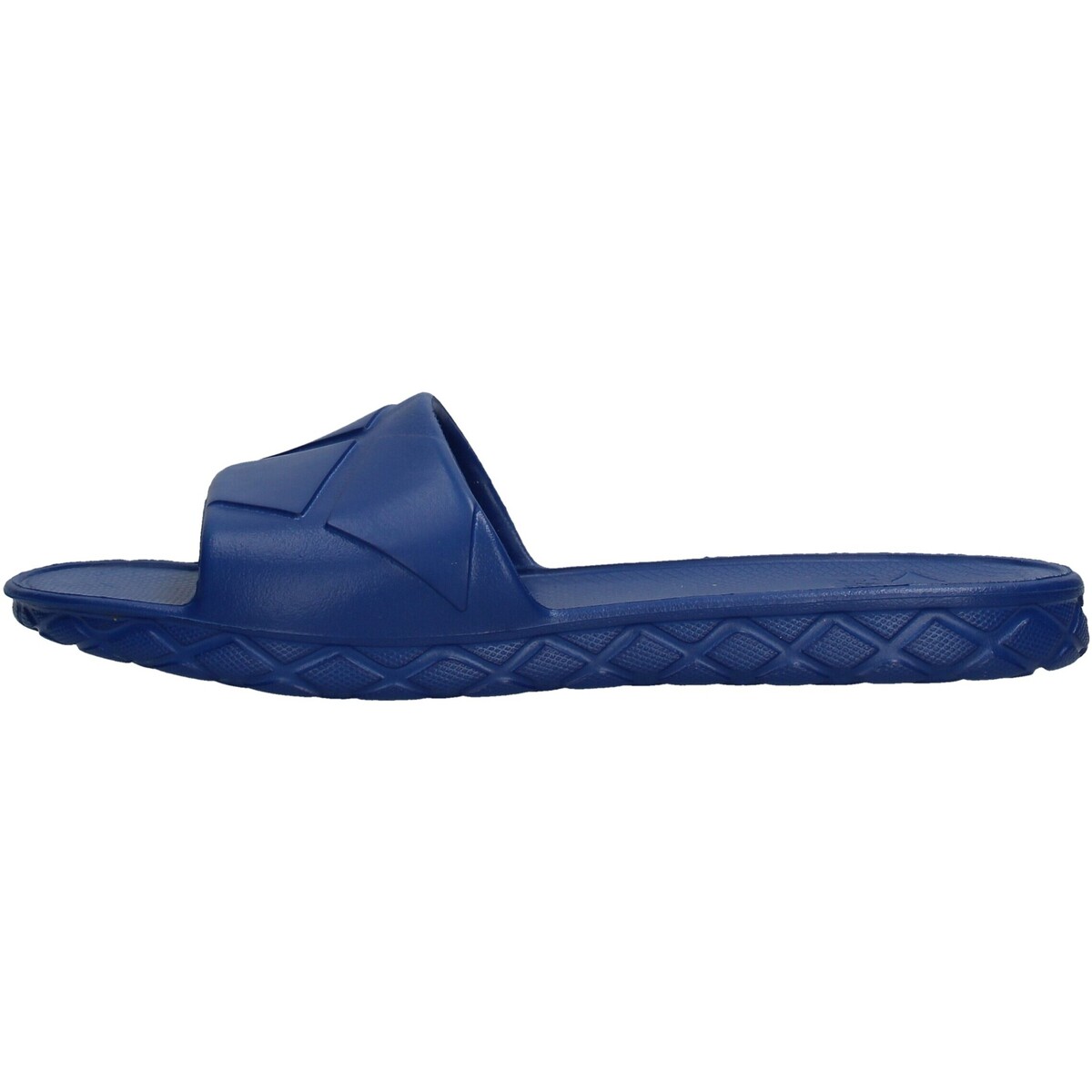 Schuhe Kinder Pantoffel Arena  Blau