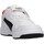 Schuhe Kinder Sneaker Puma  Weiss