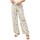 Kleidung Damen Hosen La Modeuse 71946_P168867 Blau