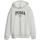 Kleidung Mädchen Sweatshirts Puma 676444-04 Grau