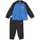 Kleidung Jungen Jogginganzüge Puma 676378-48 Schwarz