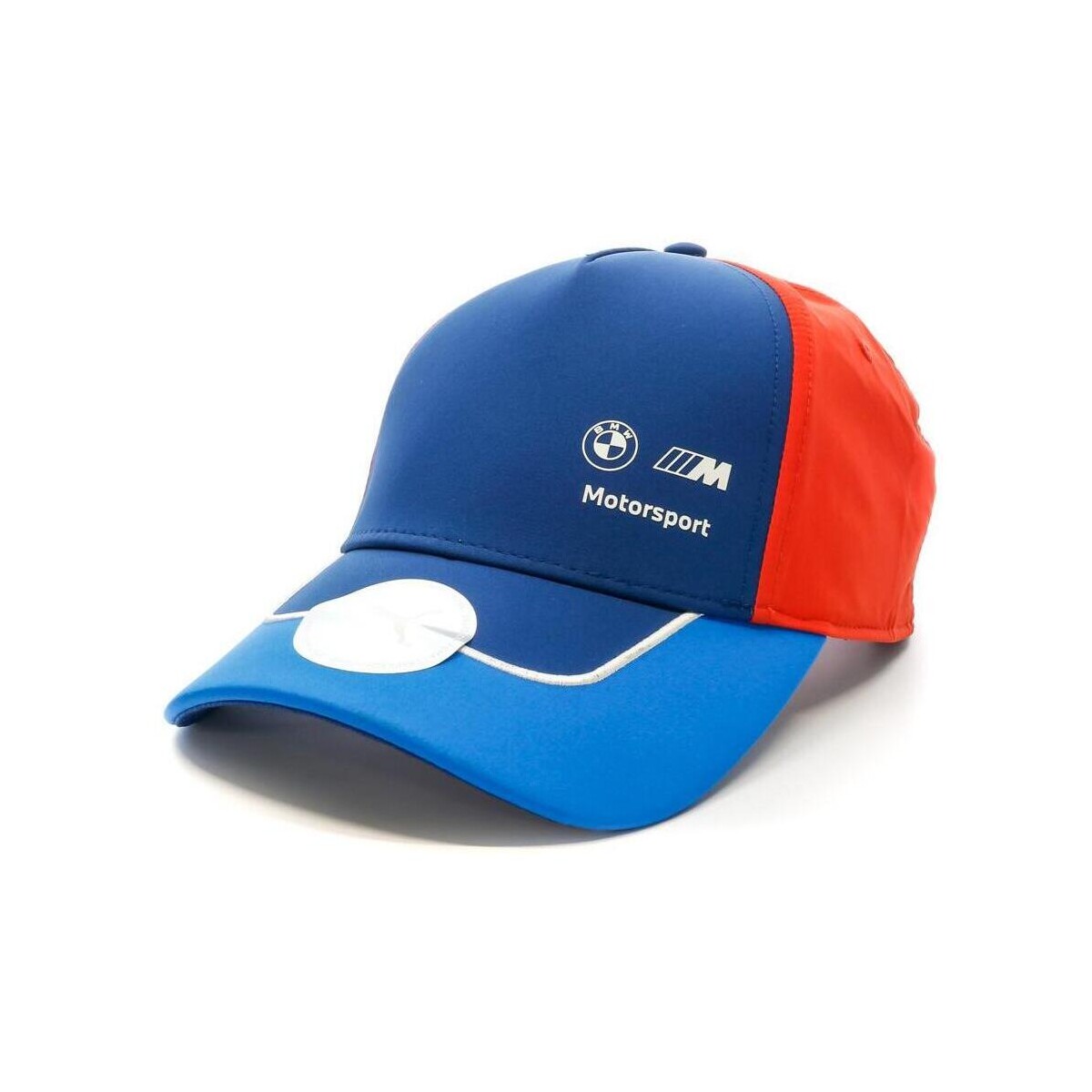 Accessoires Herren Schirmmütze Puma 024788-03 Blau