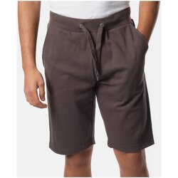 Kleidung Herren Shorts / Bermudas Hopenlife FOXY Grau