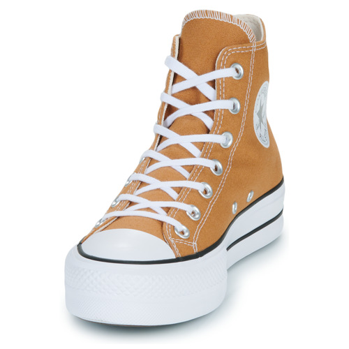 Converse CHUCK TAYLOR ALL STAR LIFT PLATFORM Braun