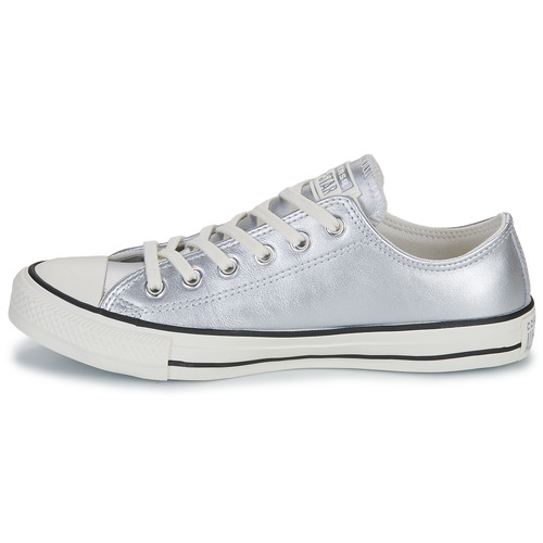 Converse CHUCK TAYLOR ALL STAR Silbern