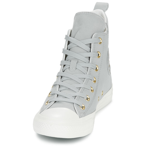 Converse CHUCK TAYLOR ALL STAR TAILORED LINES Grau