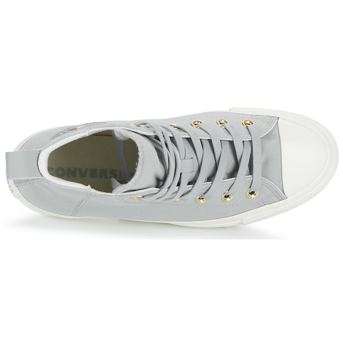 Converse CHUCK TAYLOR ALL STAR TAILORED LINES Grau