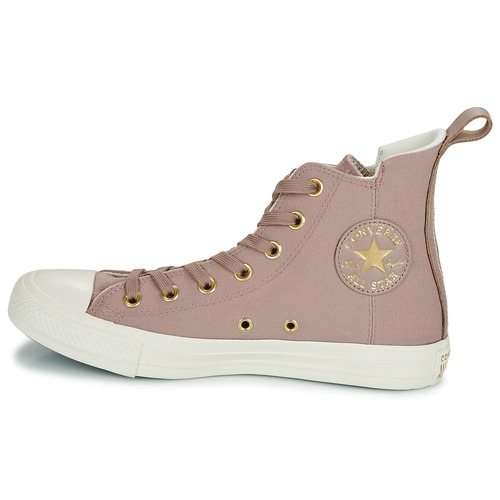 Converse CHUCK TAYLOR ALL STAR TAILORED LINES Rosa