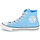 Schuhe Damen Sneaker High Converse CHUCK TAYLOR ALL STAR Blau