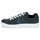 Schuhe Herren Sneaker Low Converse PRO BLAZE V2 FAUX LEATHER Schwarz / Blau