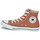 Schuhe Sneaker High Converse CHUCK TAYLOR ALL STAR Braun
