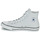 Schuhe Herren Sneaker High Converse CHUCK TAYLOR ALL STAR FAUX LEATHER Grau