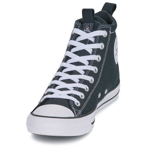Converse CHUCK TAYLOR ALL STAR OUTDOORS Schwarz