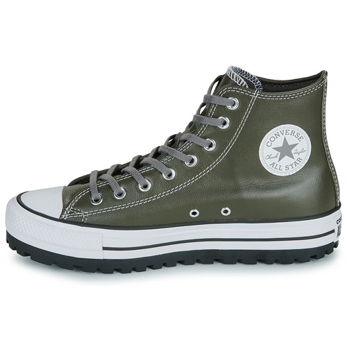 Converse CHUCK TAYLOR ALL STAR CITY TREK Grün