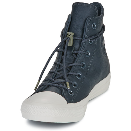 Converse CHUCK TAYLOR ALL STAR WEATHERIZED LEATHER Grau