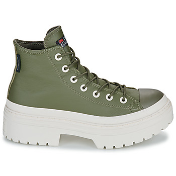 Converse CHUCK TAYLOR ALL STAR LUGGED HEEL WATERPROOF