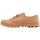 Schuhe Herren Derby-Schuhe Palladium PAMPA OXFORD Braun