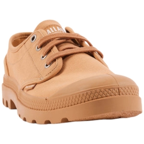 Palladium PAMPA OXFORD Braun