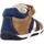 Schuhe Jungen Sandalen / Sandaletten Geox B SANDAL TAPUZ BOY A Braun