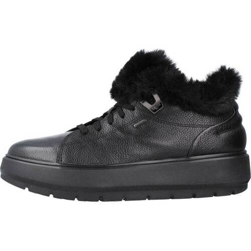 Geox D KAULA B ABX Schwarz