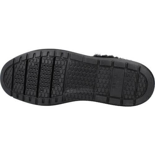 Geox D KAULA B ABX Schwarz