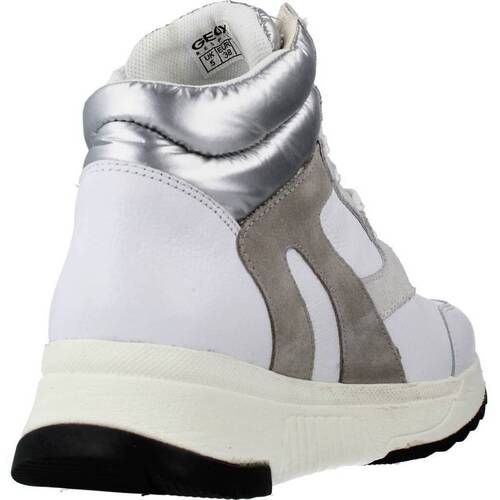 Geox D FALENA B ABX Weiss
