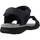 Schuhe Herren Sandalen / Sandaletten Geox U SPHERICA EC5 A Blau