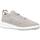 Schuhe Damen Sneaker Geox D AERANTIS C Grau