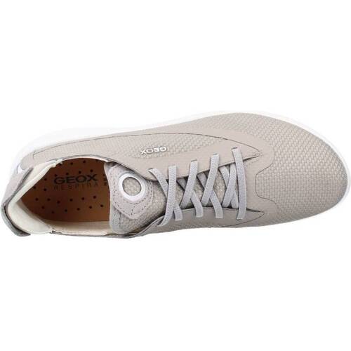 Geox D AERANTIS C Grau