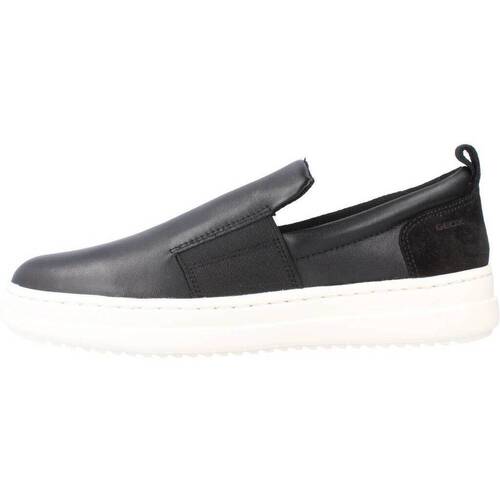 Geox D PONTOISE F Schwarz