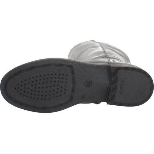 Geox JR AGATA C Schwarz