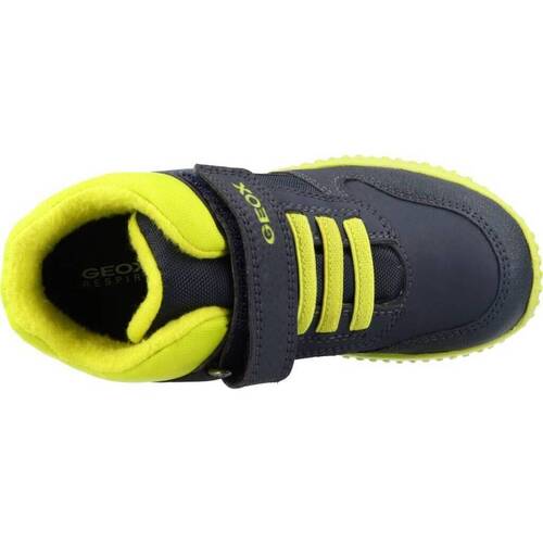 Geox B BALTIC BOY WPF A Blau