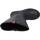 Schuhe Mädchen Stiefel Geox J ECLAIR GIRL C Schwarz