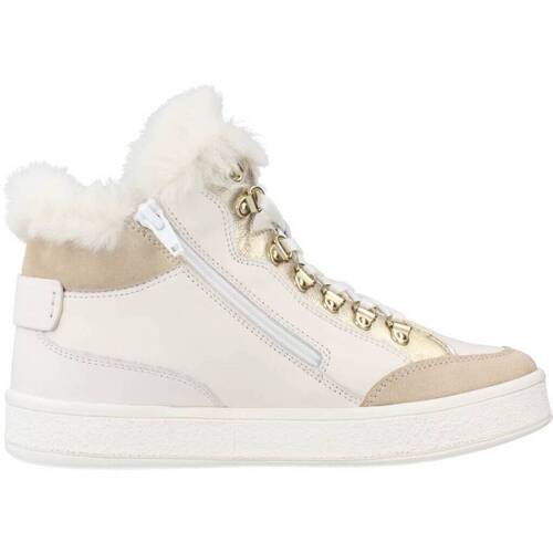 Geox D LEELU A Weiss
