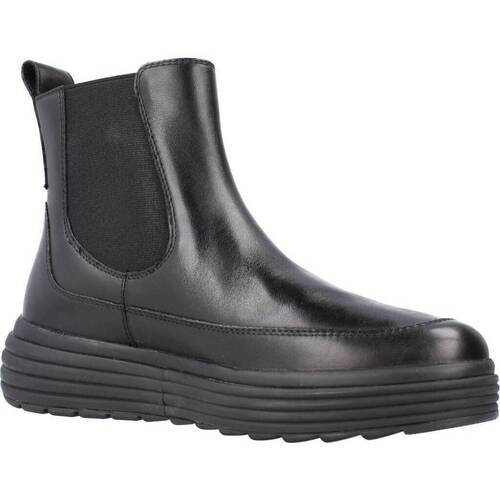 Geox D PHAOLAE C Schwarz